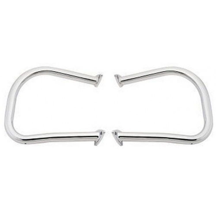 Indian Springfield Accessories Moore Speed Racing